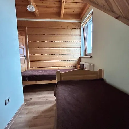 Daire Hubertowka Czarna Góra